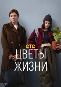 Цветы жизни (2024) Цветы жизни (2024)